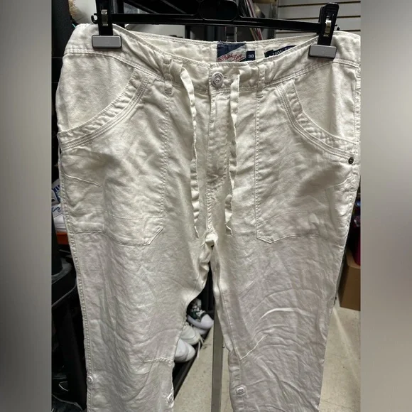 Point Zero Pants - Picture 2 of 5